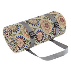 HK 民族風防潮野餐墊, 01