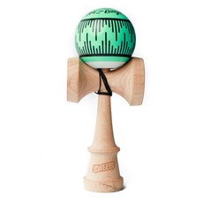 SWEETS KENDAMAS SWITZKENDAMA BUGITTI SIGNATURE 模型提升, 1個