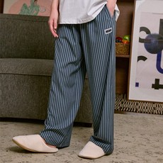 메종마밤 플로우 파자마 팬츠