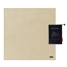 ShineTrip 山趣 露營戶外野餐墊 YT_RC394, 米色