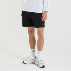 Molden男款柔軟運動短褲