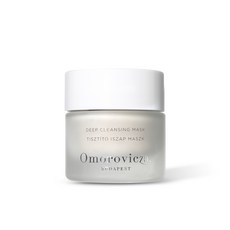 Omorovicza 深層清潔面膜 100ml, 1件, 1個
