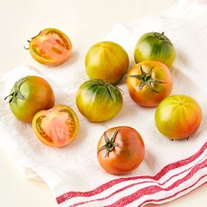 좋은농산 대저 토마토 2S 로얄과, 1개, 500g