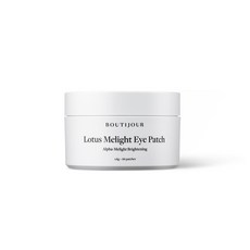 BOUTIJOUR Lotus Melite護理眼膜 1.6g, 66件, 1個