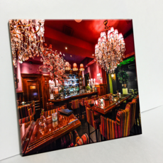 HTP 瓷磚 阿姆斯特丹 吊燈 C2027