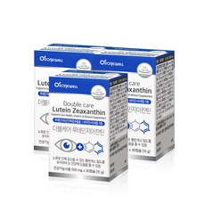 RONIEWELL 葉黃素玉米黃素膠囊, 30顆, 3盒