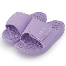 BALLOP 女性燃脂減肥指壓拖鞋 BA07012159