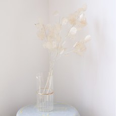 Shenzhen Lunaria仿真花, 混色