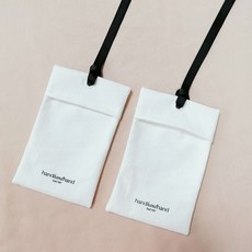 我自己的香氛袋DIY棉質包 花卉綜合 9*14cm 2入, 米色, 無香味