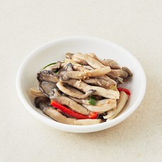 유쾌한팽락부부 느타리버섯볶음, 150g, 1개