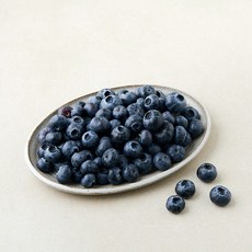 Dole 캐나다산 블루베리, 1개, 312g