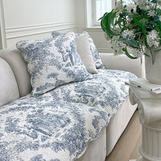 FINDS lifestyle TIERRA 普羅旺斯棉質沙發墊