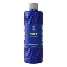 Labocosmetica Mafra Nero 潔淨光澤凝膠型輪胎鍍膜劑, 1個, 單一顏色, 500ml