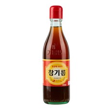 value n conscience 芝麻香油, 350ml, 1瓶
