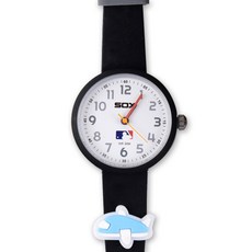 MLB 兒童手錶 芝加哥白襪隊款