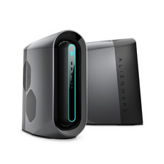 델 데스크탑 다크 ALIENWARE AURORA R12 DAWR12-WP10KR (i7-11700KF WIN10 Pro RAM 32GB NVMe 1TB + HDD 2TB RTX 3080Ti), DAWR12-WP10KR Dark, 기본형
