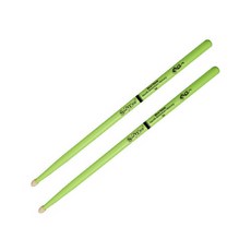 Seymour 鼓棒, 綠色