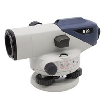 Sincon S 20自動自動安平儀 32倍率, 1個