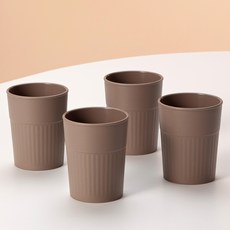 Ahtty home Home Cafe 小杯 230ml, 巧克力, 4個