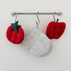 하이앤드라이 304 스테인리스 다용도 마그넷 바, ab 919281, 1개