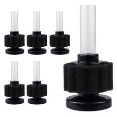 MOBYDICK 超迷你罐式過濾器 AP-2833, 6個, 單品