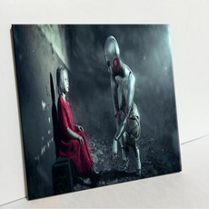 UDP 瓷磚畫框 3856750