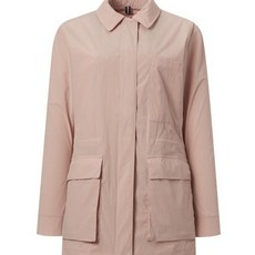 DAKS Golf 女款口袋拼色長袖套頭衫DNJU1A210