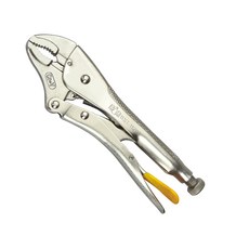 BESTIR 鷹之印 大力鉗 250mm BST-11203, 1個