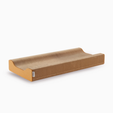 DRFELIS 貓咪Miyaongcheol貓抓板 Cattress魔法板 L, 1個, 混合顏色