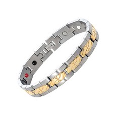 hottime Thunder 金線鍺保健手鍊 10149, 1個