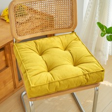 EVER HOUSE 厚實立體和室椅坐墊