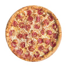 The Flow Company 這裡是披薩美食名店 帶一整片回家吧 毛毯