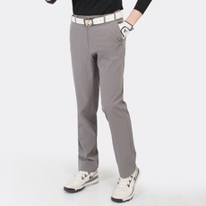 MINEFLOW 男用機能性高爾夫BT雙線彈力褲 3091