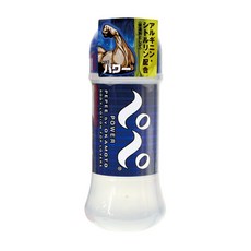 okamoto 岡本 POWER潤滑液, 1瓶, 200ml