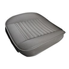 URBAN CAR 用3D全罩式座椅墊 前座, 1個, 灰色