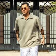 5XLARGE 男士魔法領短袖T恤