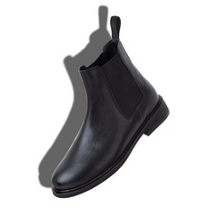 clayong Howard 現代切爾西靴 6.5cm CL0049