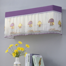 픽딜 심플 에어컨 커버, 타입4