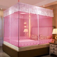 簡易帳篷型蚊帳 W26, 3型