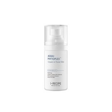 irecipe 水潤保濕化妝水噴霧, 60ml, 1瓶
