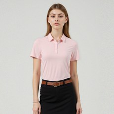 applerind 女款 Dry Cube 夏季涼感運動短袖T恤