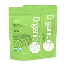 wooriga 蘋果檸檬南非國寶茶 2入, 1g, 50個