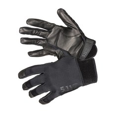 5.11TACTICAL taclight 3 手套, 黑色的