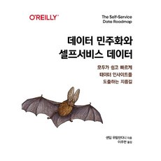 數據民主化與自助數據, Acorn出版社