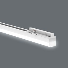 번개표 LED T 라인등 30W 1200mm, 주광색(조명), 1개