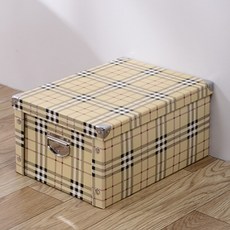 明星百變鮮豔彩紙生活盒 45 x 35 x 22.5 cm, 08型, 1個