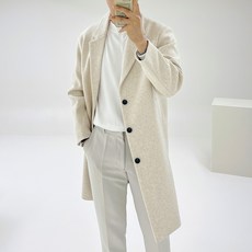 Adore Classic 男士雙排扣 Adore Made 大衣