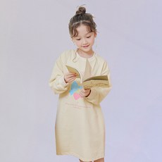 Bebezoo 女童草莓蝴蝶結連身裙