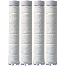 DAELIM BATH 迪克林 增壓替換濾芯, 4個