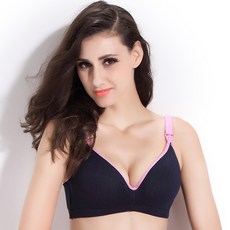 柔軟棉質哺乳內衣